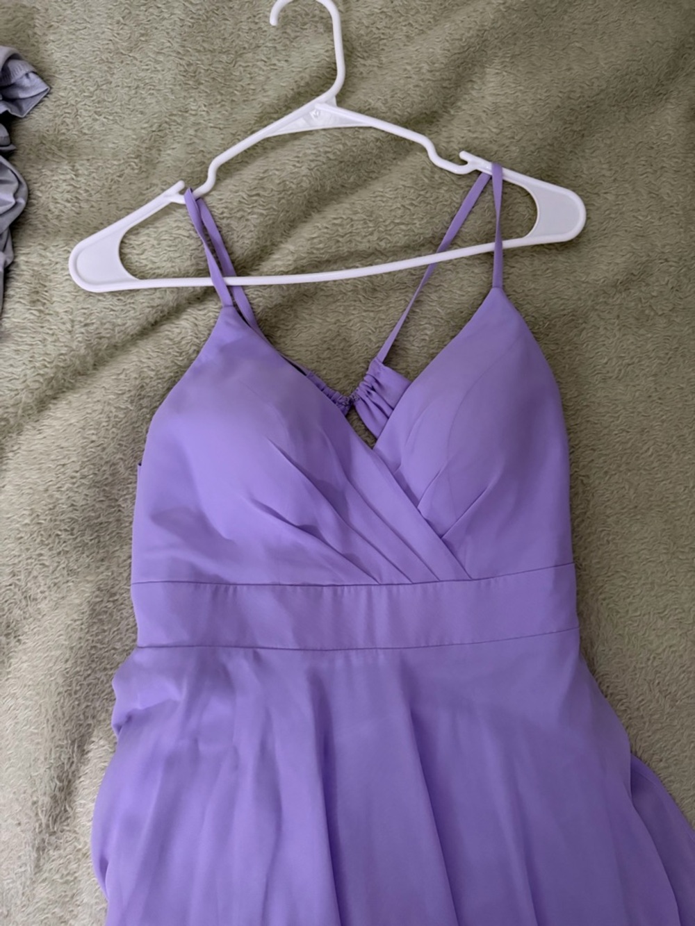Azazie Dress - Picture 6 of 10